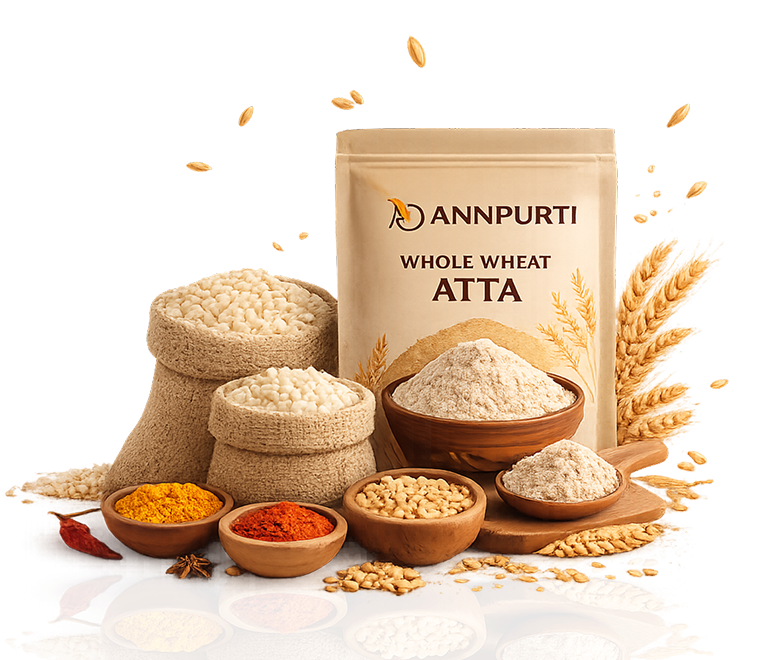 atta product