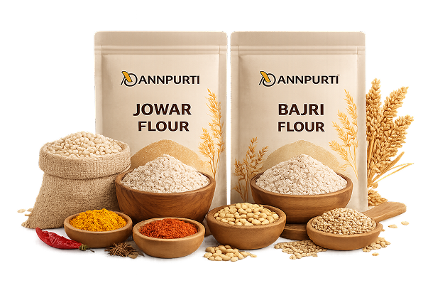 Flour products